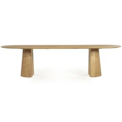 Eettafels*HUUS Eettafel Lune