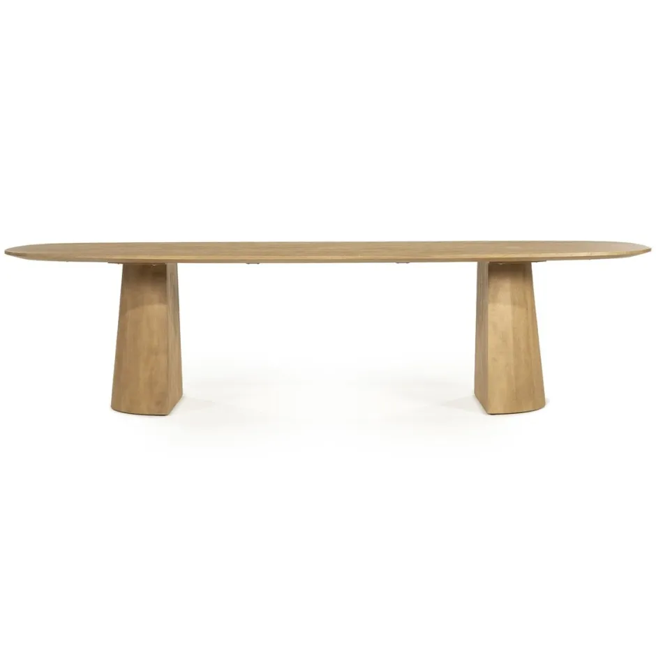 Eettafels*HUUS Eettafel Lune