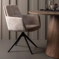 Eettafels*HUUS Eettafel Maan