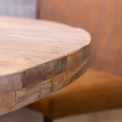 Eettafels*HUUS Eettafel Monique rond