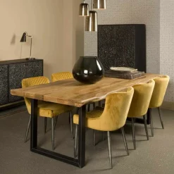 Eettafels*HUUS Eettafel Nicosia