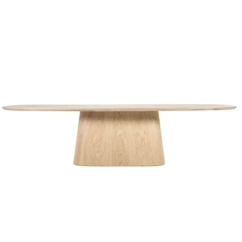 Eettafels*HUUS Eettafel Nola