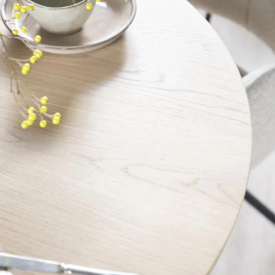 Eettafels*HUUS Eettafel Nola