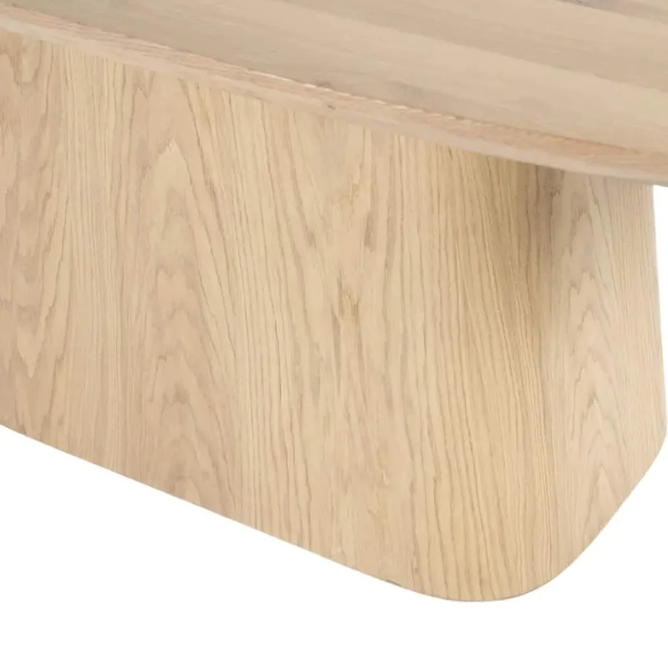 Eettafels*HUUS Eettafel Nola