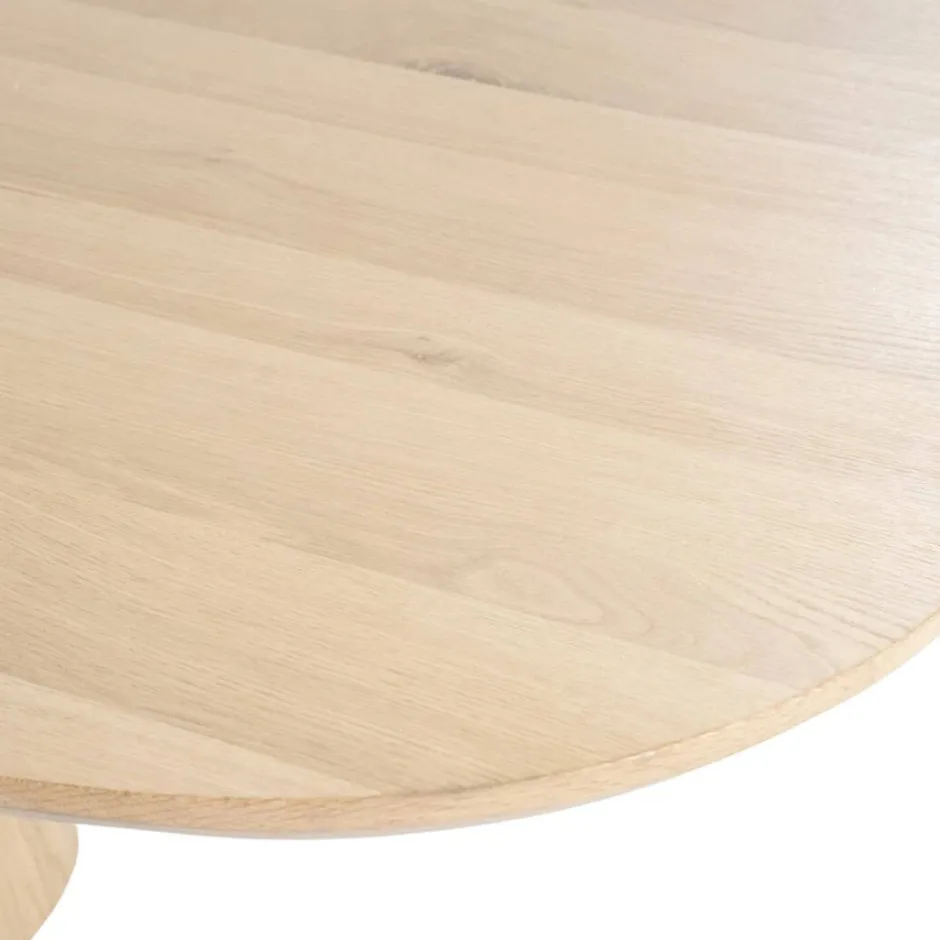 Eettafels*HUUS Eettafel Nola