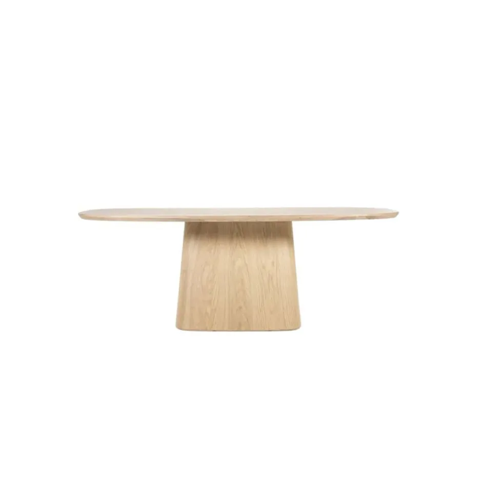 Eettafels*HUUS Eettafel Nola