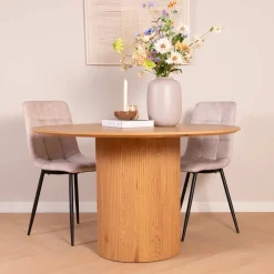 Eettafels*HUUS Eettafel Nora