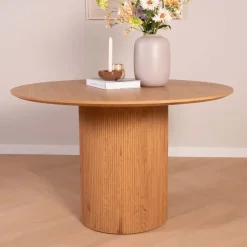 Eettafels*HUUS Eettafel Nora