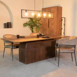 Eettafels*HUUS Eettafel Owen