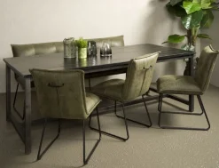 Eettafels*HUUS Eettafel Paterno
