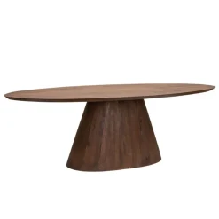 Eettafels*HUUS Eettafel Premana ovaal