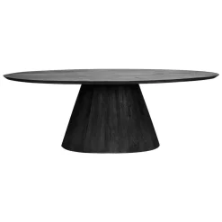 Eettafels*HUUS Eettafel Premana ovaal