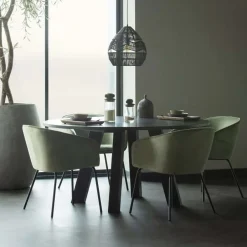 Eettafels*HUUS Eettafel Rhonda