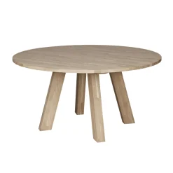 Eettafels*HUUS Eettafel Rhonda