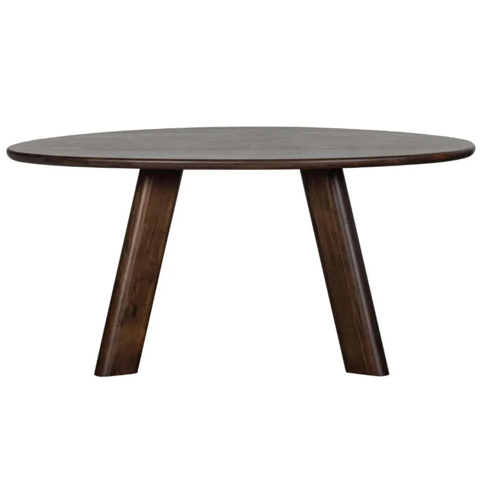 Eettafels*HUUS Eettafel Roundly