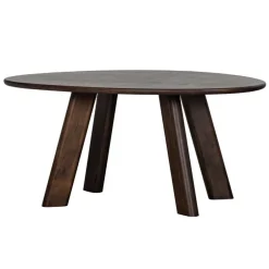 Eettafels*HUUS Eettafel Roundly