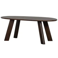 Eettafels*HUUS Eettafel Roundly