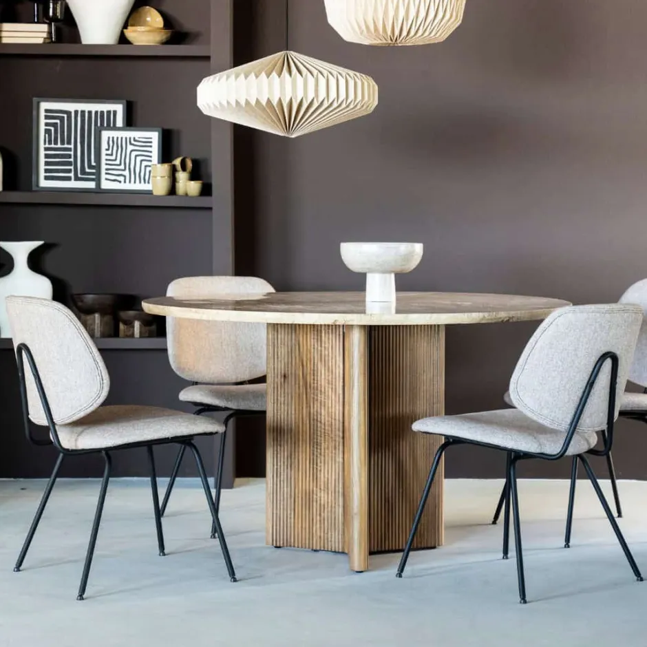 Eettafels*HUUS Eettafel Sara