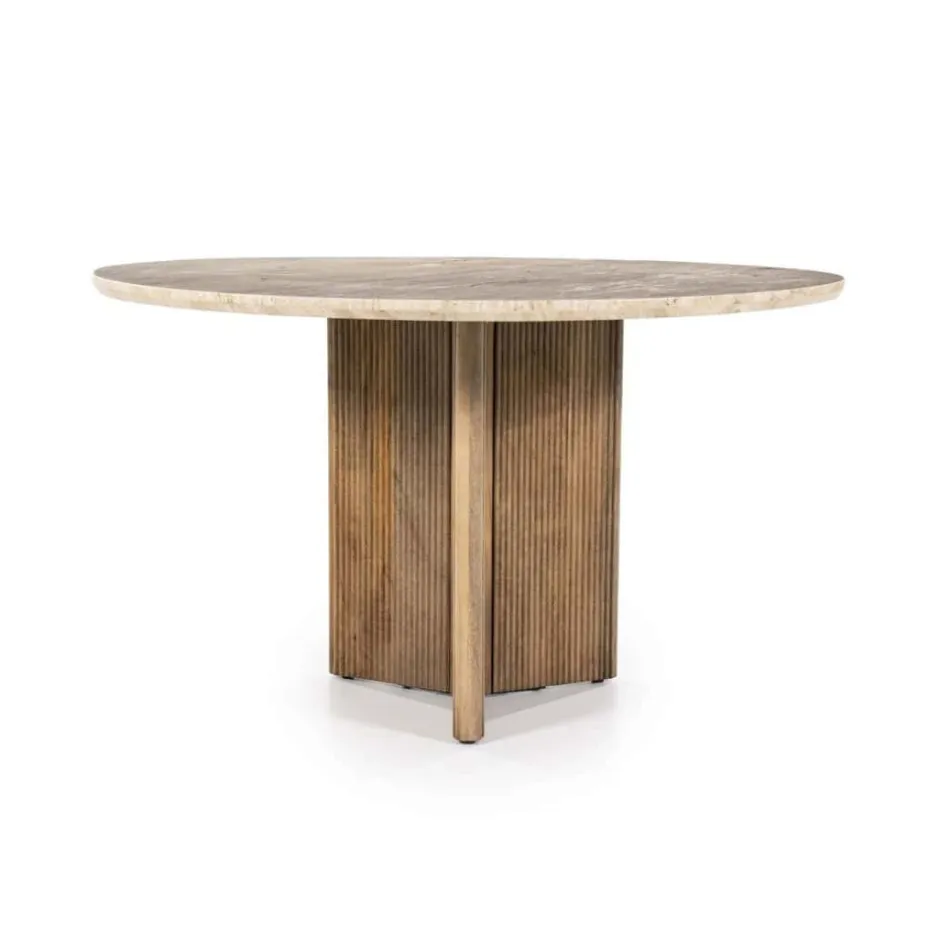 Eettafels*HUUS Eettafel Sara