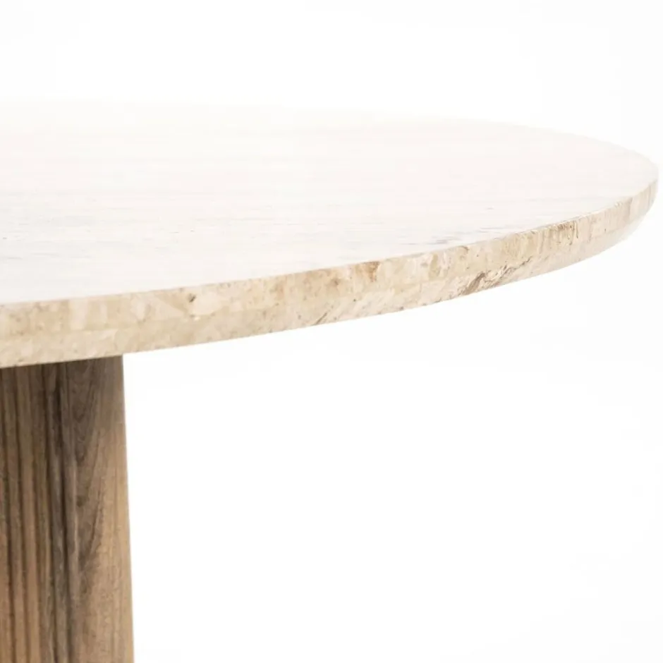 Eettafels*HUUS Eettafel Sara