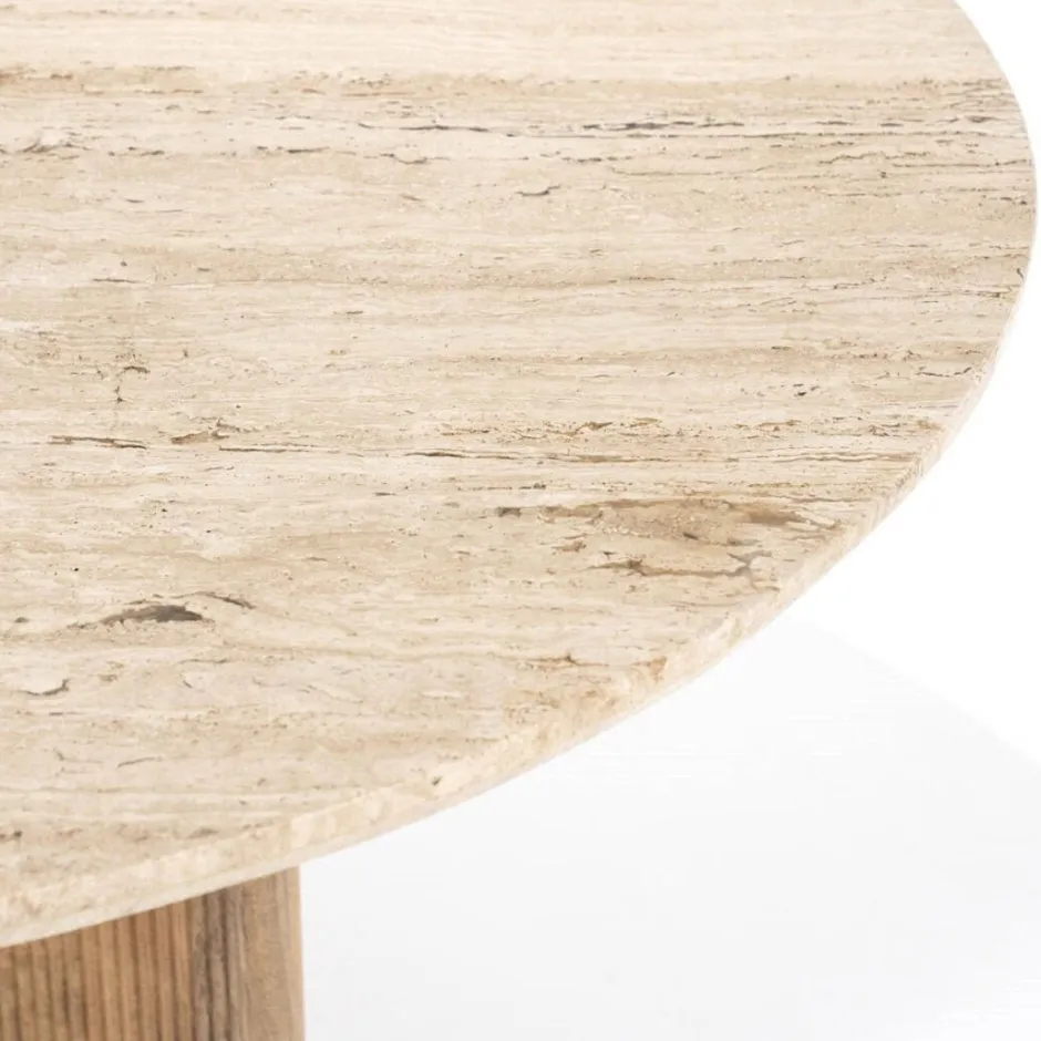 Eettafels*HUUS Eettafel Sara