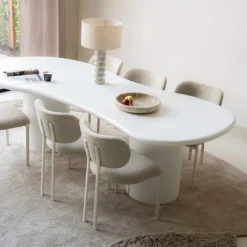 Eettafels*HUUS Eettafel Seki