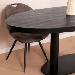 Eettafels*HUUS Eettafel Sevilla ovaal