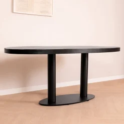 Eettafels*HUUS Eettafel Sevilla ovaal