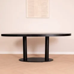 Eettafels*HUUS Eettafel Sevilla ovaal