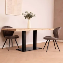 Eettafels*HUUS Eettafel Sevilla rechthoek