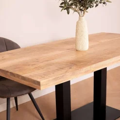 Eettafels*HUUS Eettafel Sevilla rechthoek