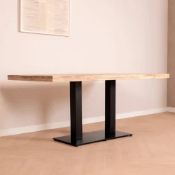 Eettafels*HUUS Eettafel Sevilla rechthoek