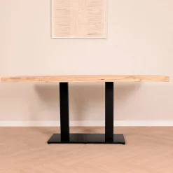 Eettafels*HUUS Eettafel Sevilla rechthoek