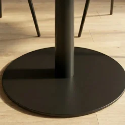 Eettafels*HUUS Eettafel Sevilla rond
