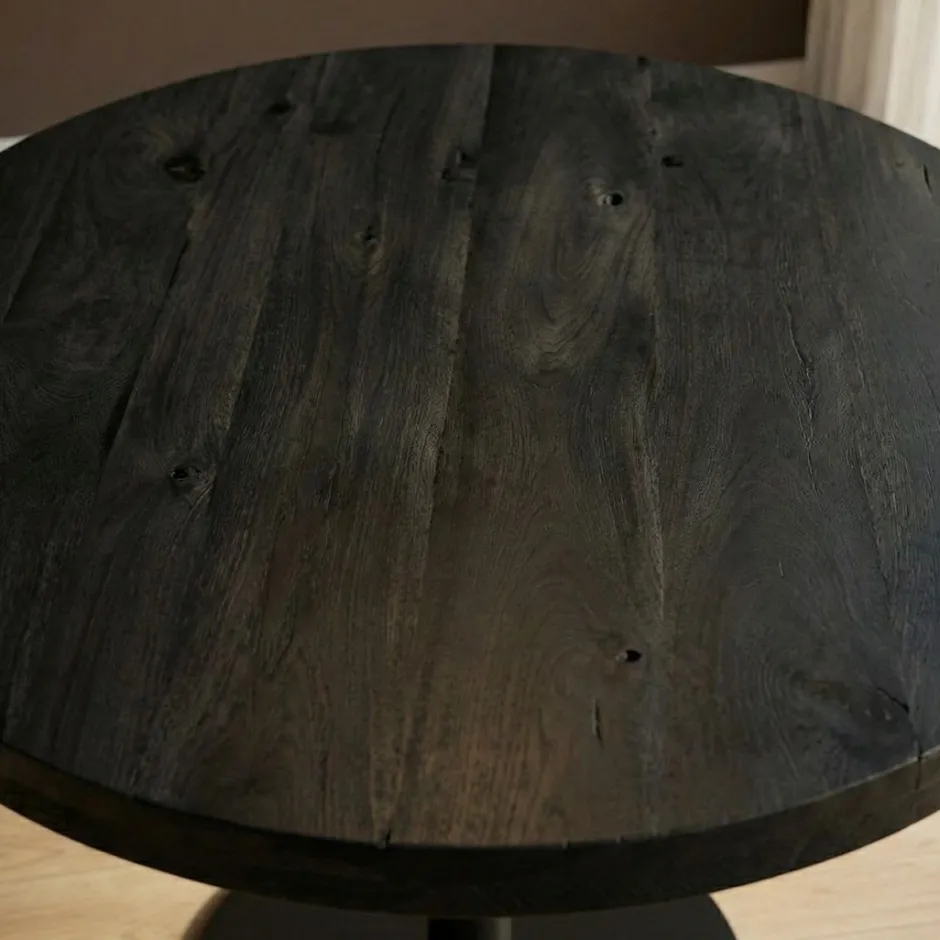 Eettafels*HUUS Eettafel Sevilla rond