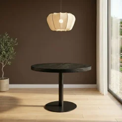 Eettafels*HUUS Eettafel Sevilla rond