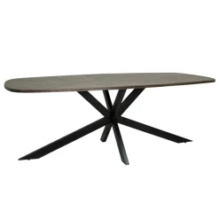 Eettafels*HUUS Eettafel Silvi
