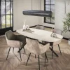 Eettafels*HUUS Eettafel Sofia