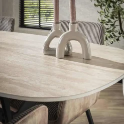 Eettafels*HUUS Eettafel Sofia