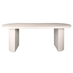Eettafels*HUUS Eettafel Soraya