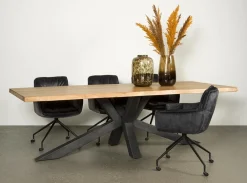 Eettafels*HUUS Eettafel Sovana