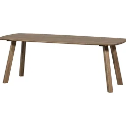 Eettafels*HUUS Eettafel Tablo Deens ovaal