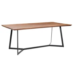Eettafels*HUUS Eettafel Taviano
