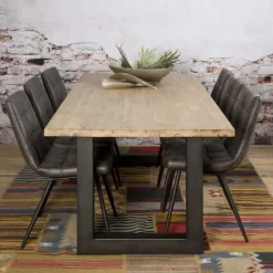 Eettafels*HUUS Eettafel Trego