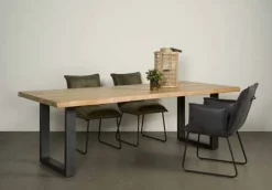 Eettafels*HUUS Eettafel Ultimo