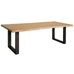 Eettafels*HUUS Eettafel Ultimo