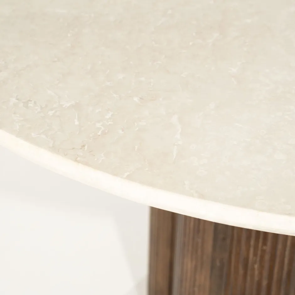 Eettafels*HUUS Eettafel Xanni