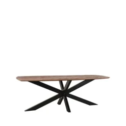 Eettafels*HUUS Eettafel Zane