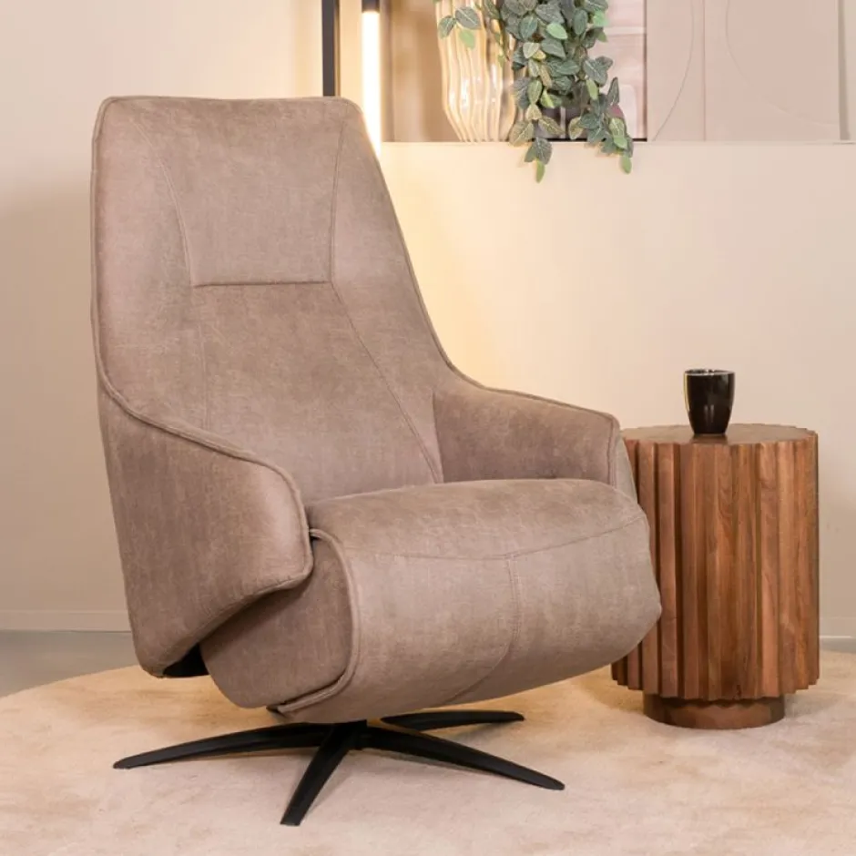 Relaxfauteuil*HUUS Elektrische Fauteuil Odense