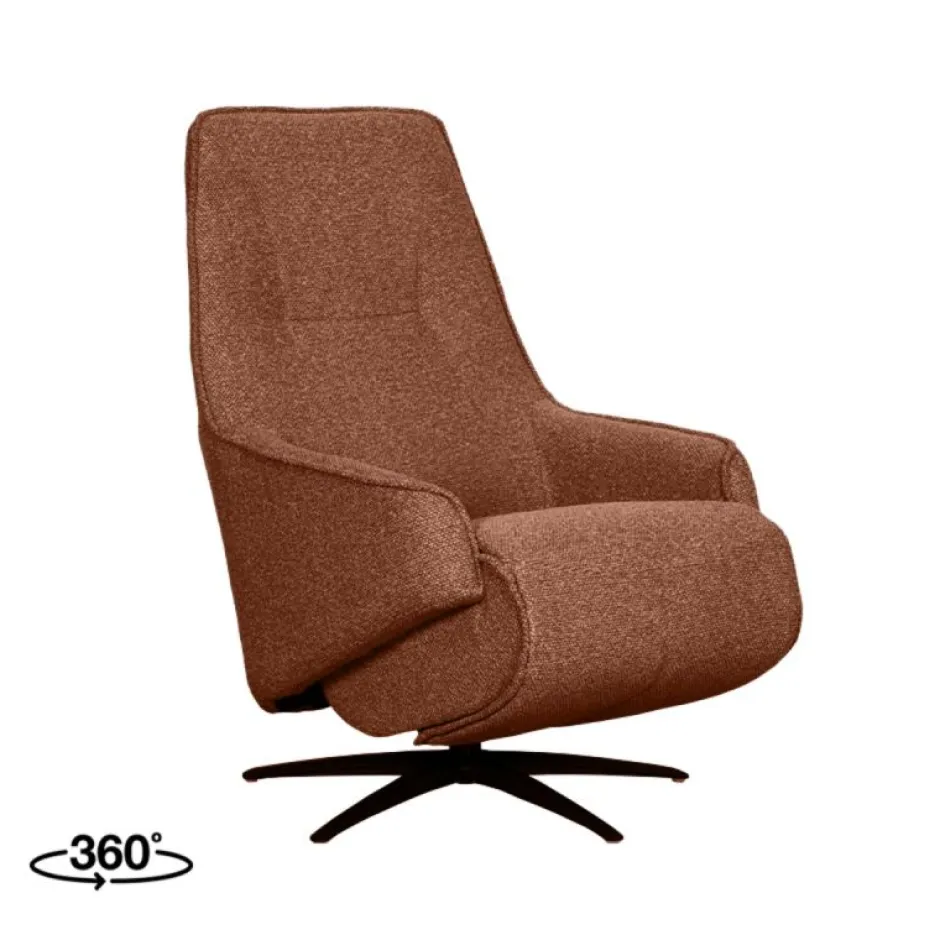 Relaxfauteuil*HUUS Elektrische Fauteuil Odense